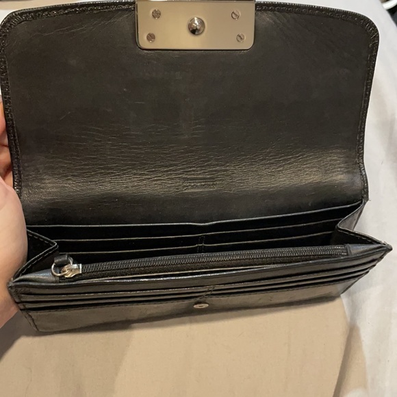 Coach wallet - Picture 2 of 3